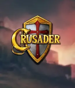 Embark on a historic adventure with Crusader by ELK Studios, showcasing striking visuals and a theme of medieval warfare. Experience the courage of crusaders with shields, swords, and battle cries as you aim for treasures in this engaging online slot.