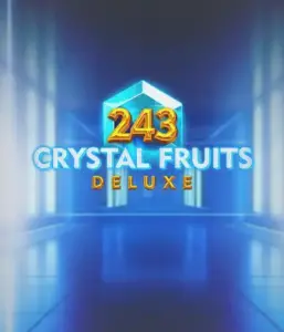 Enjoy the luminous update of a classic with 243 Crystal Fruits Deluxe by Tom Horn Gaming, highlighting brilliant visuals and refreshing gameplay with a fruity theme. Indulge in the pleasure of crystal fruits that unlock explosive win potential, including a deluxe multiplier feature and re-spins for added excitement. An excellent combination of traditional gameplay and contemporary innovations for players looking for something new.